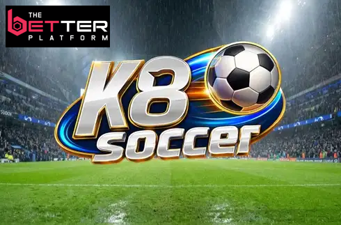 K8 Soccer